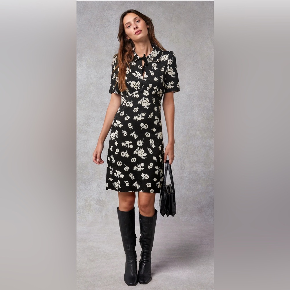 Rouje Sheila dress